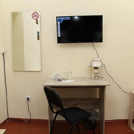 Zafaron Hotel Taşkent Dış mekan fotoğraf