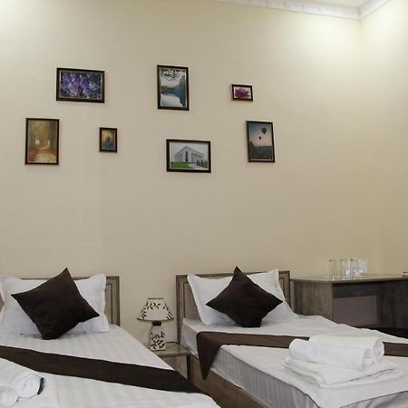 Zafaron Hotel Taşkent Dış mekan fotoğraf
