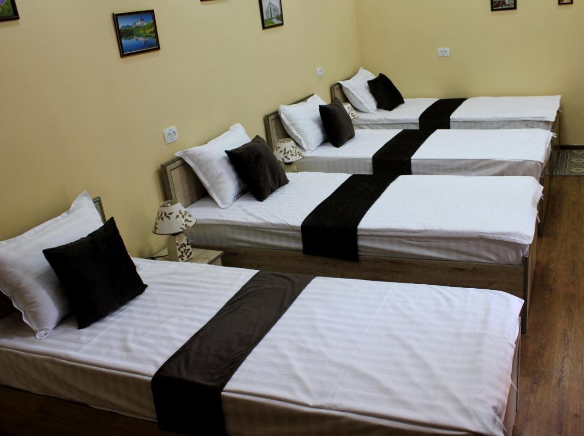 Zafaron Hotel Taşkent Dış mekan fotoğraf